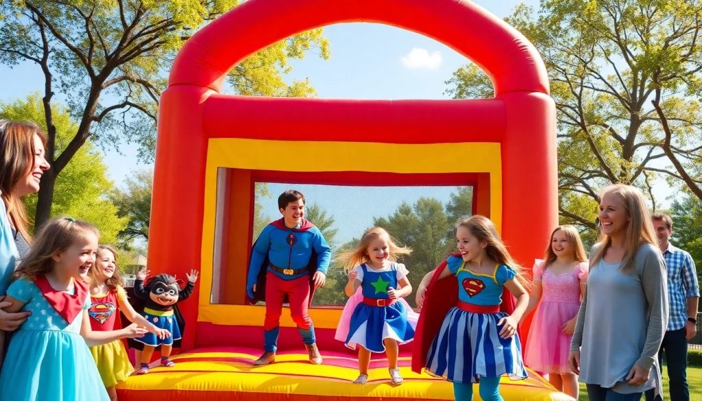 Enjoy vibrant family entertainment events at https://www.tcspecialentertainment4u.com featuring joyful kids in colorful costumes.