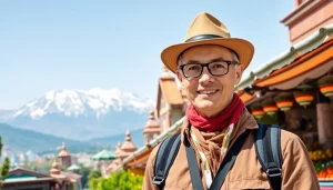 Experience the vibrant culture of Almaty at https://albmaftoh.com with breathtaking mountain views.