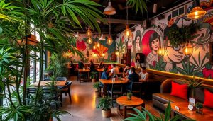 Enjoy the Best of Weed Club Madrid: A Guide to Cannabis Social Clubs