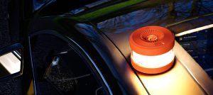 Alles, was Sie über die Warnleuchte V16 wissen müssen