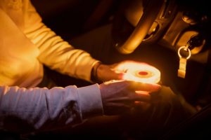 Optimale Verwendung der Warnleuchte V16 zur Erhöhung der Verkehrssicherheit