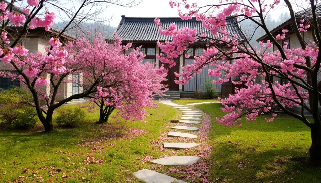 葉酸サプリの瓶を持つ手が、緑に囲まれたナチュラルな背景で輝く。