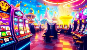 Pemain mengakses petanitoto dengan antarmuka permainan yang mengundang dan penuh warna.