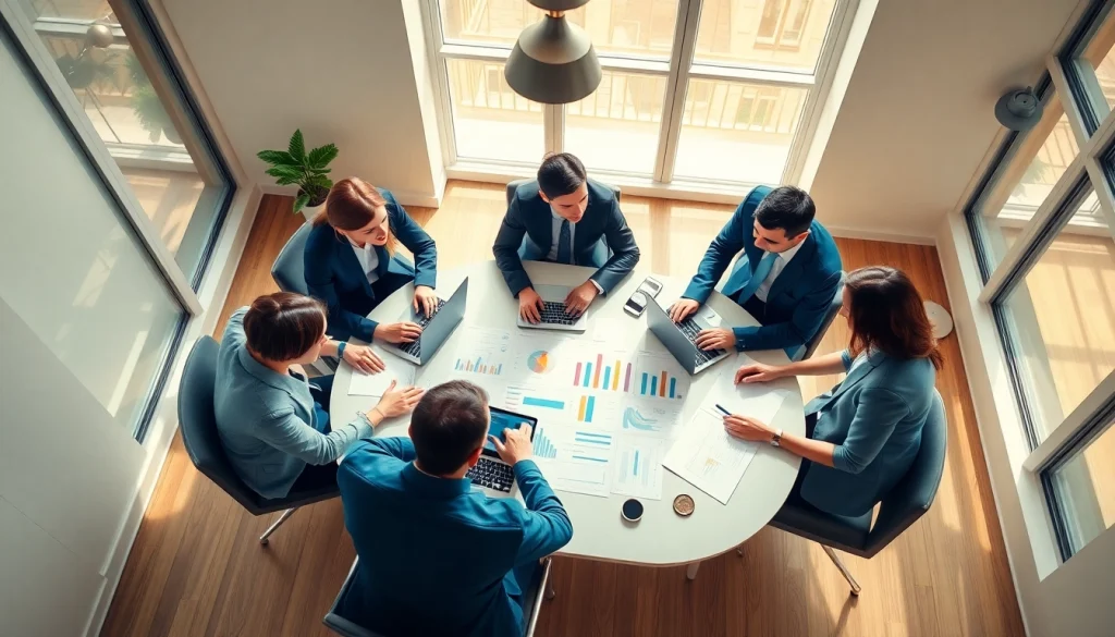 Engage with https://envisionbrandmarketing.com/contactus.html to connect with our dedicated marketing professionals.