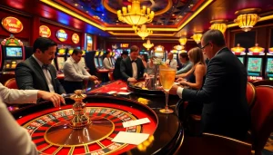 XN88 BET enhances the casino experience with vibrant tables and engaging gameplay.