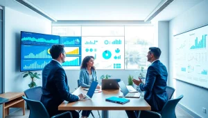 Empowering Businesses with Effective Competitive Intelligence Strategies