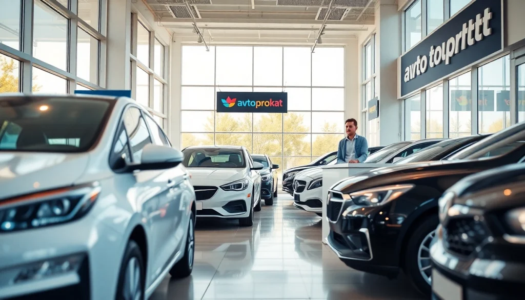 Renting a car in Chișinău, avtoprokat services with friendly staff and diverse vehicle options