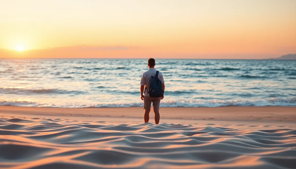 datanisle.com에서 제공하는 아름다운 해변 여행의 풍경을 감상하세요.