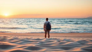 datanisle.com에서 제공하는 아름다운 해변 여행의 풍경을 감상하세요.