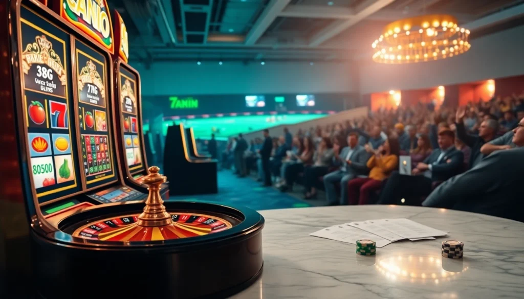 Experience thrilling action at 789p.green with vibrant casino visuals and live betting excitement.