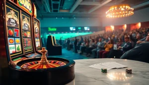 Experience thrilling action at 789p.green with vibrant casino visuals and live betting excitement.