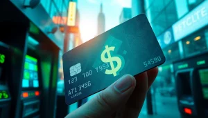 신용카드 현금화 방법과 카드깡의 리스크 분석