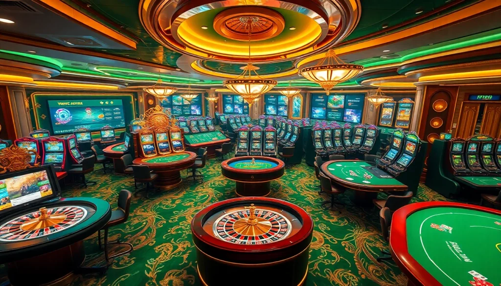 TẢI AF88 to experience the thrill of online gambling with luxury casino visuals and dynamic gameplay.