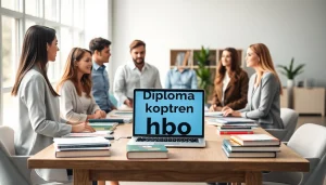 Essential Insights on Diploma kopen hbo for 2025: What You Need to Know
