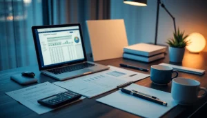 Profesjonalna księgowość dla firm transportowych: kompleksowy przewodnik na rok 2025