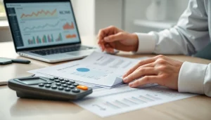 신용카드 현금화 관련 상담 중인 전문가와 자료들