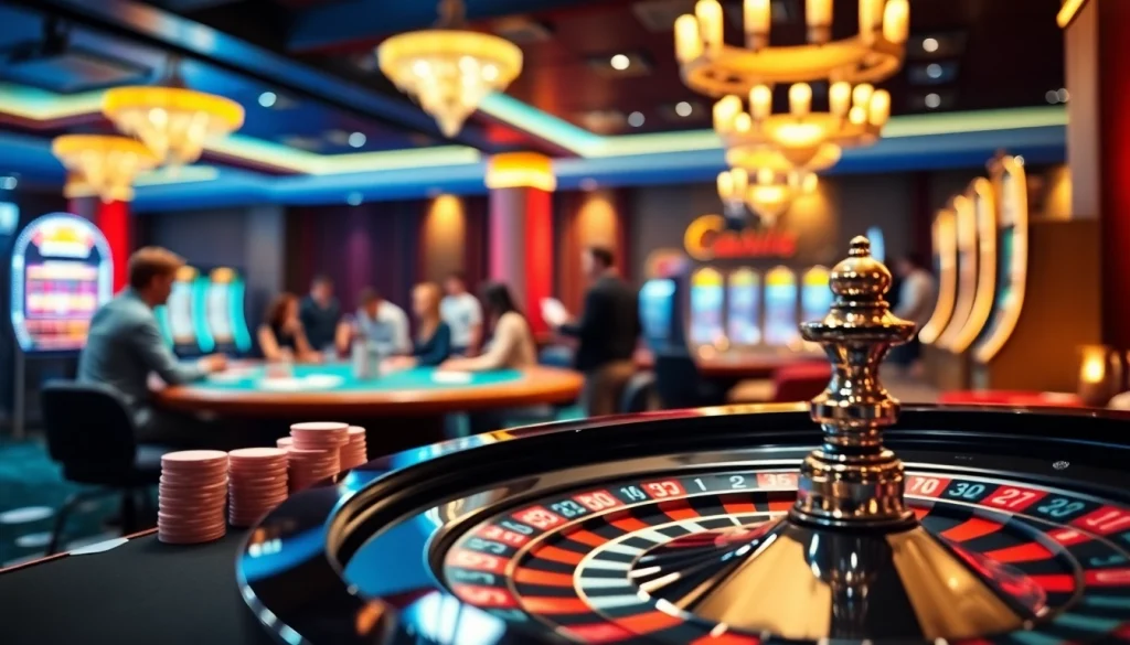 Experience the thrilling gameplay at EV88 casino with dynamic betting action.