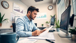 Essential Guide to Choosing the Right SMSF Accountant in 2025