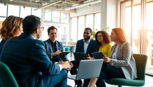 Achieve Your Dreams with Local Career Coaching Near Me