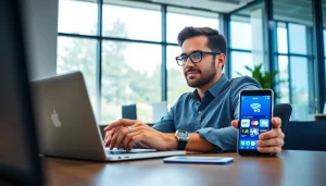 经过验证的策略：在 2025 年提升 quickq下载的连接性