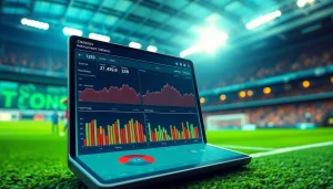 บ้านผลบอลวันนี้ วิเคราะห์สถิติฟุตบอลแบบมืออาชีพในภาพเสมือนจริง