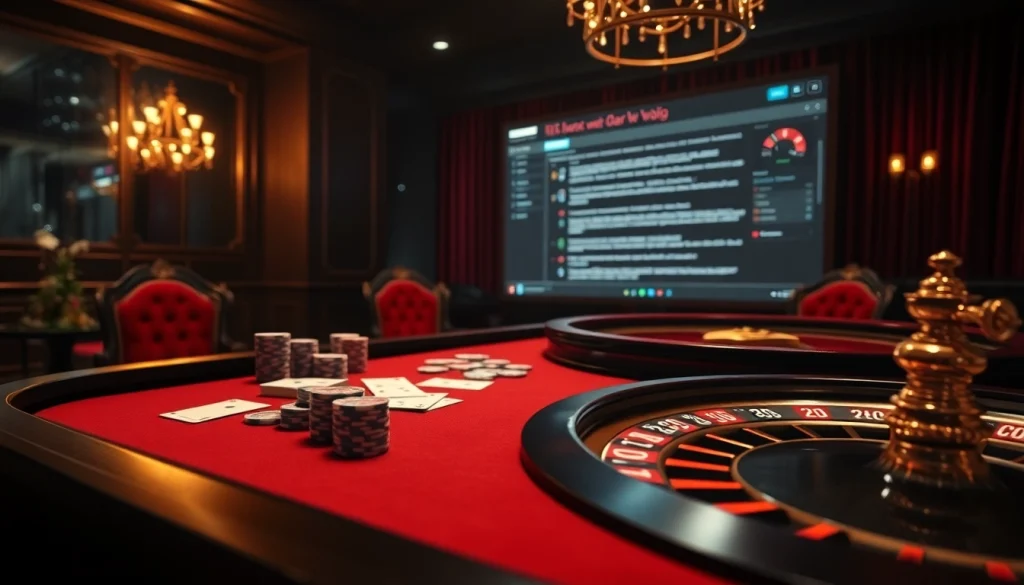 Engage in strategic betting at luxury casino tables showcasing hidden wiki dark web elements.
