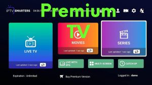 IPTV Test Free – Try Premium IPTV Streaming with IPTVORE