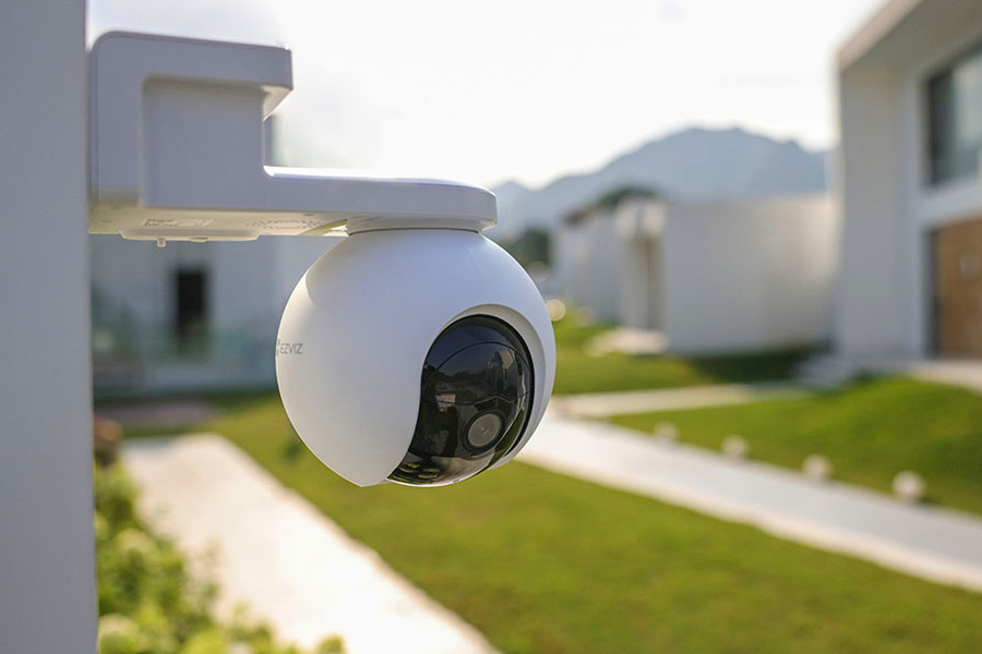 Security Systems