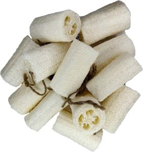 Kitchen Loofah for Eco-Conscious Kitchens