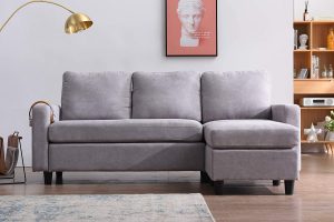 3 Seater Sofas That Offer Style Without Sacrificing Space