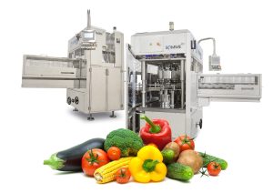 Machinery for Food – Advanced Machinery for Food Processing and Production