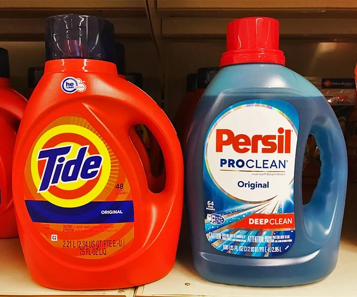 tide vs persil