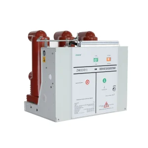 Vacuum Circuit Breaker: Proven Performance Worldwide