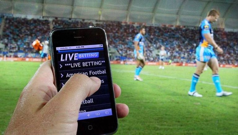 BET UP Sports Strategy App – Compete Worldwide