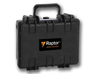 Why the Raptor Storage Box Outperforms Other Brands