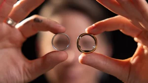 Ringconn for Stress Management: Features and Benefits