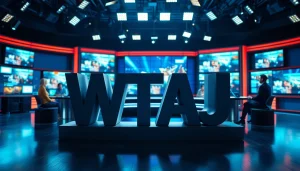 Latest Updates and Insights from WTAJ: Stay Informed and Engaged