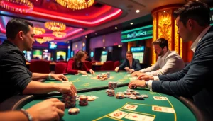 Pinco Casino tekrarlanan depozit bonusu ilə oyunçuların şansını artırdığı zəngin kazino anı.