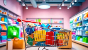 Shop confidently at www.tuut.shop/en-SA with a vibrant e-commerce experience, showcasing variety and ease of navigation.