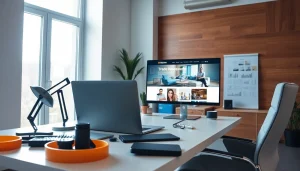 Effective Strategies for Web Design Essex for Trades to Enhance Your Business