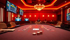 2026년을 위한 신뢰할 수 있는 카지노사이트 7곳: 전문가 리뷰 및 통찰력