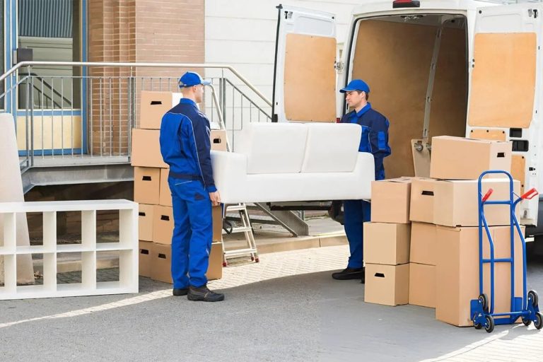 Residential Moves Near Me: Stress-Free Moving Made Simple