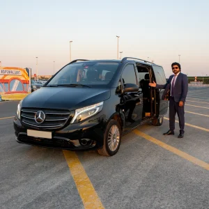 Airport Taxis Weybridge: Stress-Free Airport Transfers for Business & Leisure