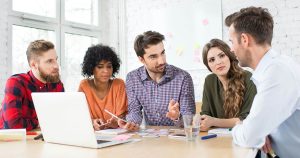 Seo Company In USA For Competitive Digital Markets