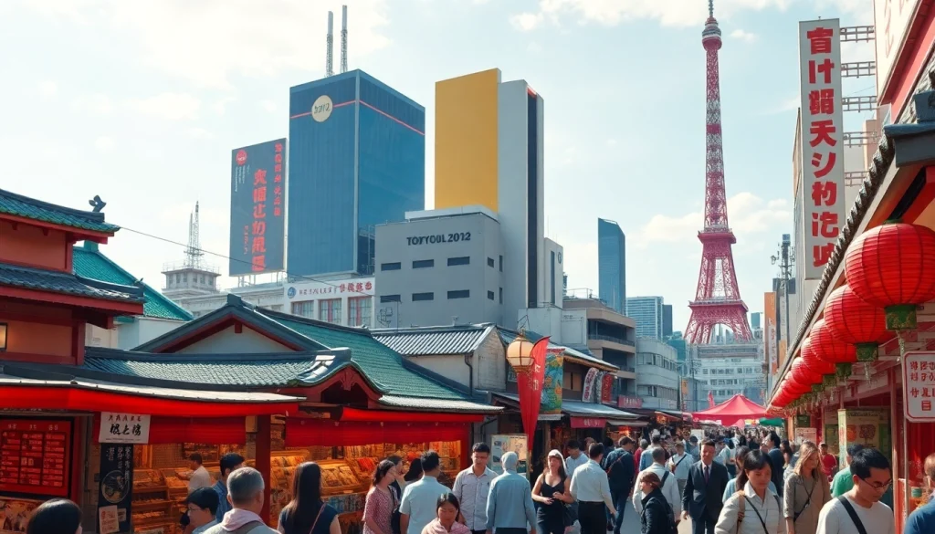 日本のトレンド情報と最新の熱い話題