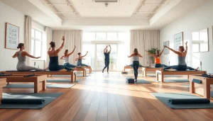 2026年版 ピラティス おすすめ 専門ガイド: トップスタジオとメリット