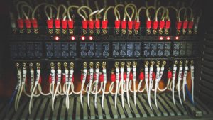 Top BESS Manufacturers Pioneering Lithium Battery Technology