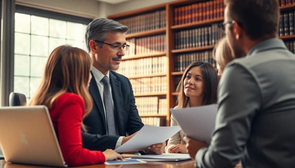 Experienced Personal Injury Lawyer in Grand Junction: Protecting Your Rights