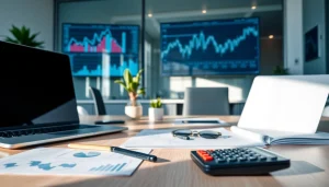 Profesjonalne biuro księgowe prezentujące wiedzę w Poznaniu, plus lokalne usługi.