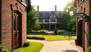 Elevating Living Spaces: The Wellesley Tudor Expansion